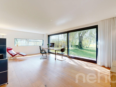 Architektur, Raum und Privatsphäre an ruhiger Lage von Mörschwil image 7