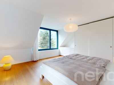 Architektur, Raum und Privatsphäre an ruhiger Lage von Mörschwil image 9