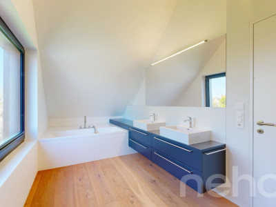 Architektur, Raum und Privatsphäre an ruhiger Lage von Mörschwil image 10