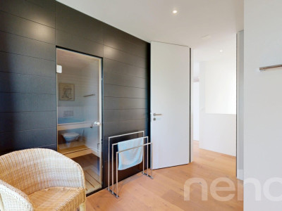 Architektur, Raum und Privatsphäre an ruhiger Lage von Mörschwil image 11