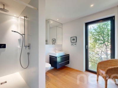 Architektur, Raum und Privatsphäre an ruhiger Lage von Mörschwil image 12