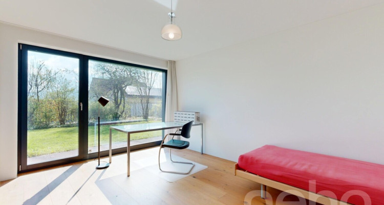Architektur, Raum und Privatsphäre an ruhiger Lage von Mörschwil image 8
