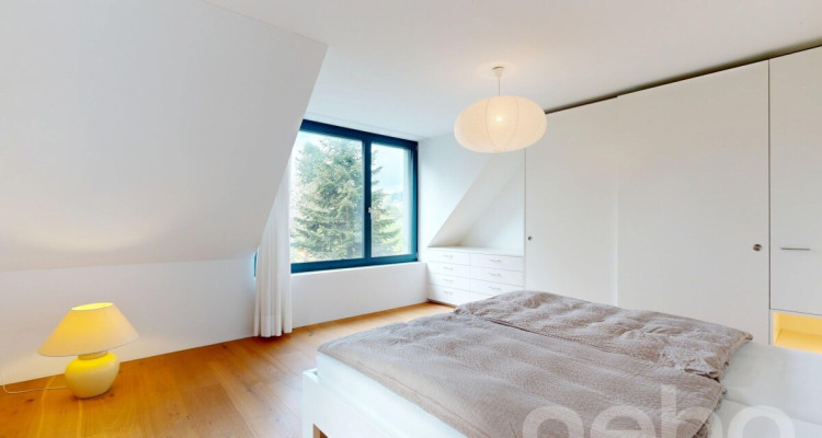 Architektur, Raum und Privatsphäre an ruhiger Lage von Mörschwil image 9