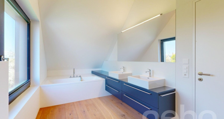 Architektur, Raum und Privatsphäre an ruhiger Lage von Mörschwil image 10