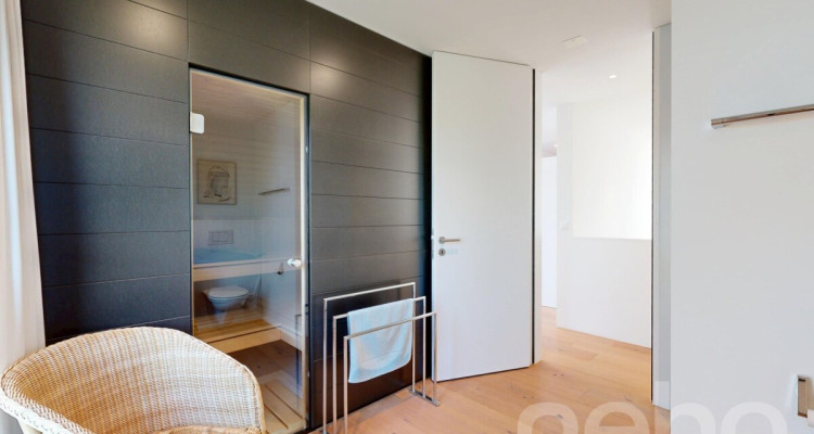 Architektur, Raum und Privatsphäre an ruhiger Lage von Mörschwil image 11