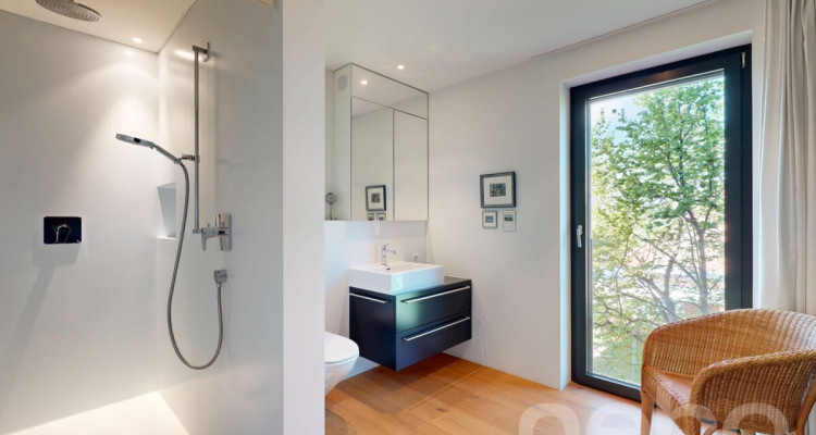 Architektur, Raum und Privatsphäre an ruhiger Lage von Mörschwil image 12