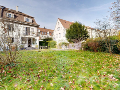 Saniertes Altstadthaus an privilegierter Lage (Wettsteinquartier) image 11