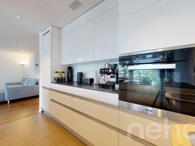 Neuwertige 4.5-Zimmerwohnung mit hochwertigem Ausbaustandard image 2