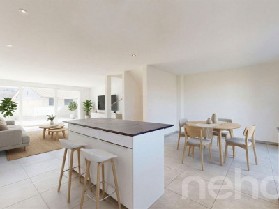 Bien rare: villa contemporaine alliant confort et haute performance image 7