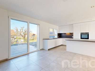 Bien rare: villa contemporaine alliant confort et haute performance image 8