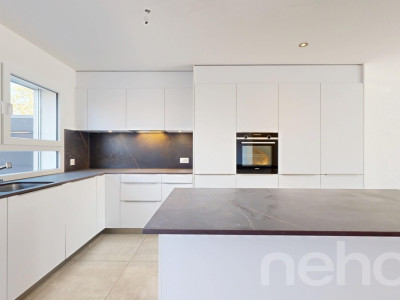 Bien rare: villa contemporaine alliant confort et haute performance image 9