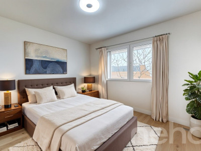 Bien rare: villa contemporaine alliant confort et haute performance image 10