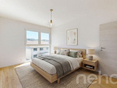 Bien rare: villa contemporaine alliant confort et haute performance image 12