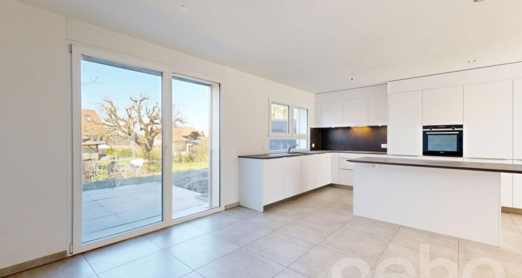 Bien rare: villa contemporaine alliant confort et haute performance image 8