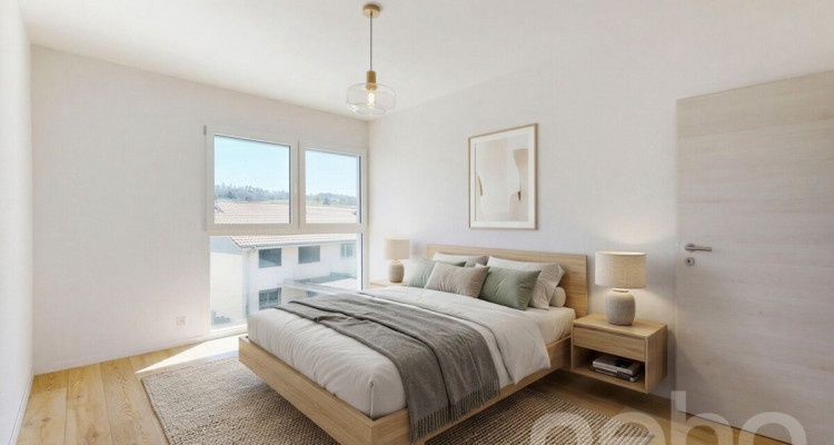 Bien rare: villa contemporaine alliant confort et haute performance image 12