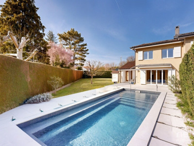 Dans un quartier de villas image 4