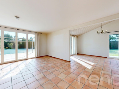 Dans un quartier de villas image 5