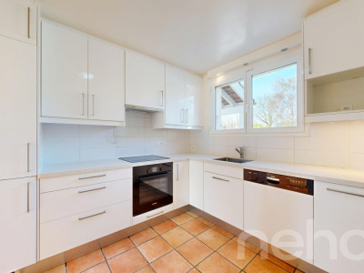 Dans un quartier de villas image 10