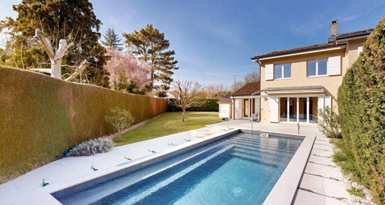 Dans un quartier de villas image 4