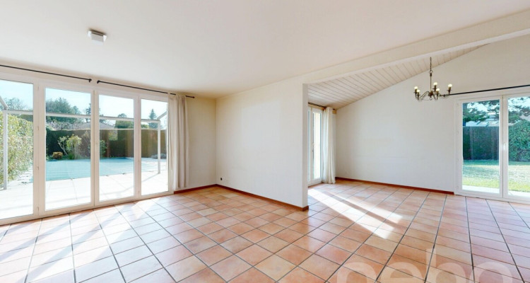 Dans un quartier de villas image 5