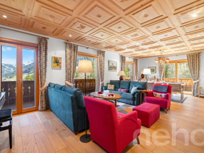 Havre de paix lumineux et prestations haut de gamme image 2