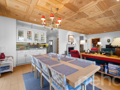 Havre de paix lumineux et prestations haut de gamme image 4