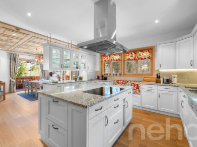 Havre de paix lumineux et prestations haut de gamme image 5