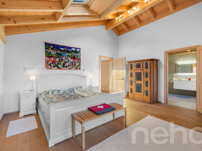 Havre de paix lumineux et prestations haut de gamme image 8