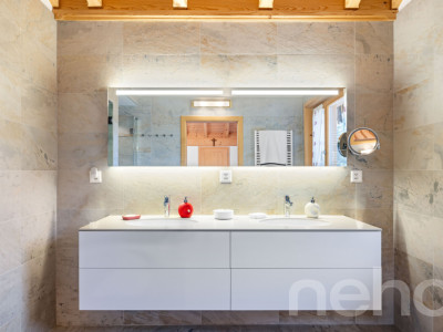 Havre de paix lumineux et prestations haut de gamme image 9