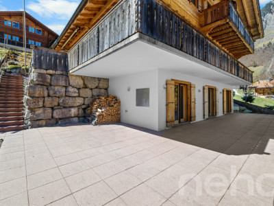 Havre de paix lumineux et prestations haut de gamme image 12