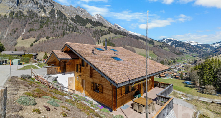 Havre de paix lumineux et prestations haut de gamme image 1