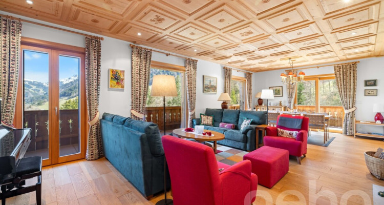 Havre de paix lumineux et prestations haut de gamme image 2