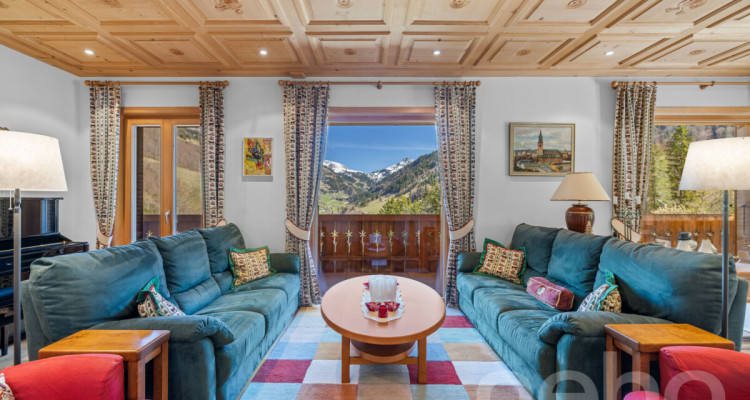 Havre de paix lumineux et prestations haut de gamme image 3