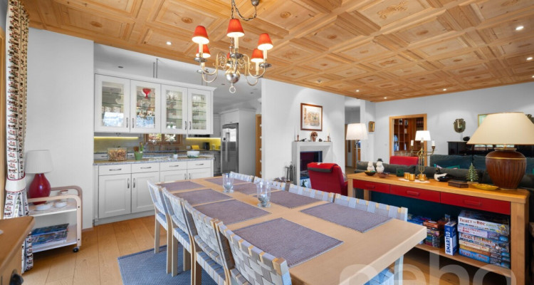 Havre de paix lumineux et prestations haut de gamme image 4