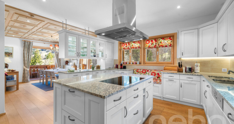 Havre de paix lumineux et prestations haut de gamme image 5