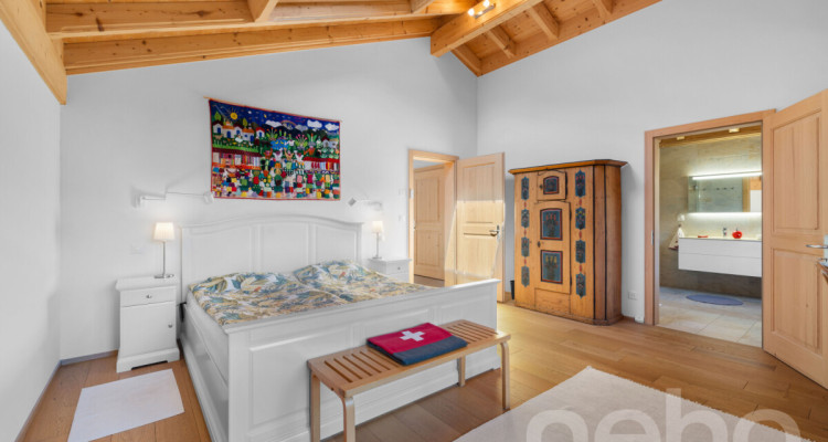 Havre de paix lumineux et prestations haut de gamme image 8