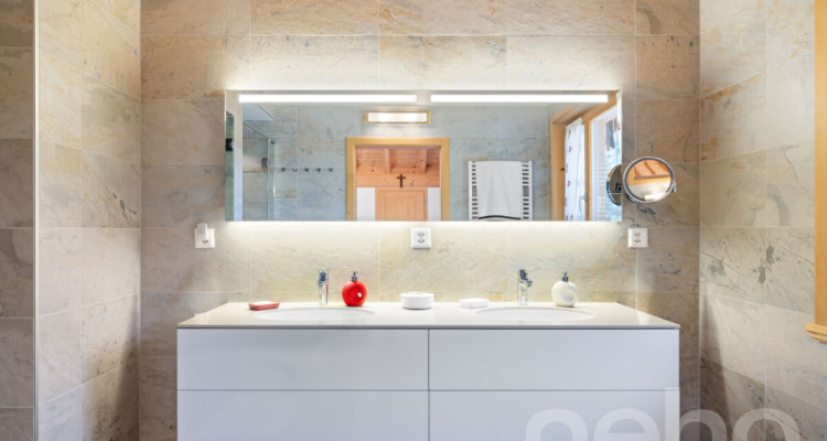 Havre de paix lumineux et prestations haut de gamme image 9