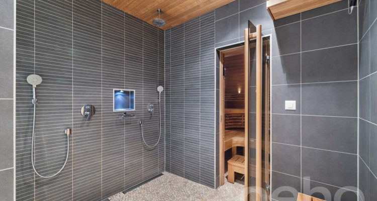 Havre de paix lumineux et prestations haut de gamme image 10