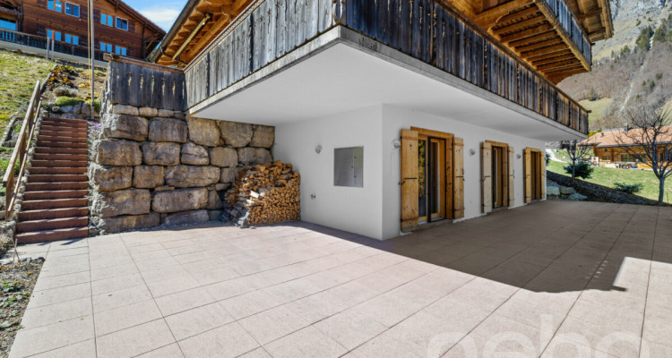 Havre de paix lumineux et prestations haut de gamme image 12