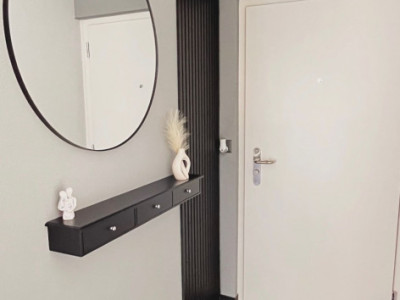 À vendre, appartement de standing de 3.5 pièces à Saxon image 3