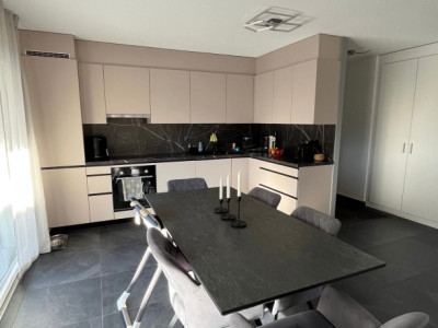 À vendre, appartement de standing de 3.5 pièces à Saxon image 4