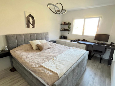 À vendre, appartement de standing de 3.5 pièces à Saxon image 5