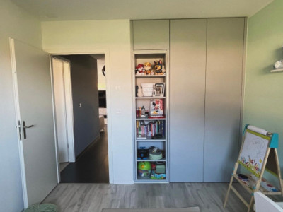 À vendre, appartement de standing de 3.5 pièces à Saxon image 6