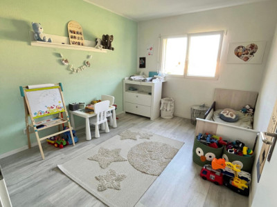 À vendre, appartement de standing de 3.5 pièces à Saxon image 7