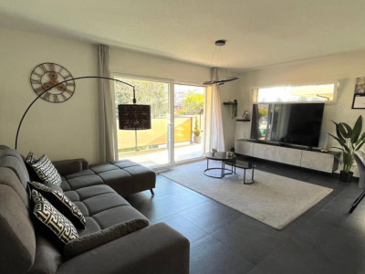 À vendre, appartement de standing de 3.5 pièces à Saxon image 9