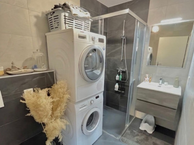 À vendre, appartement de standing de 3.5 pièces à Saxon image 10