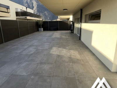 À vendre, appartement de standing de 3.5 pièces à Saxon image 11