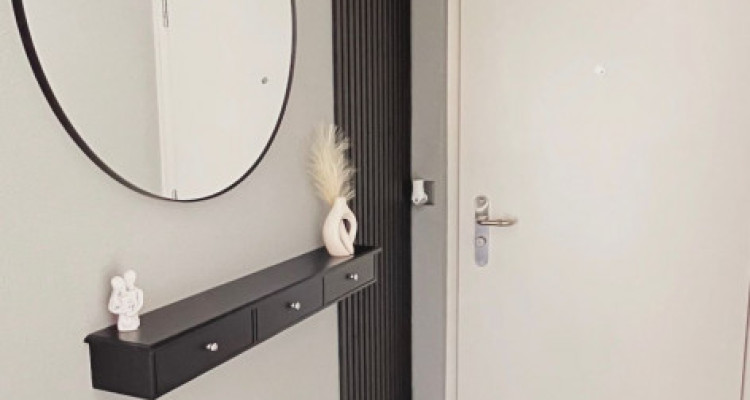 À vendre, appartement de standing de 3.5 pièces à Saxon image 3