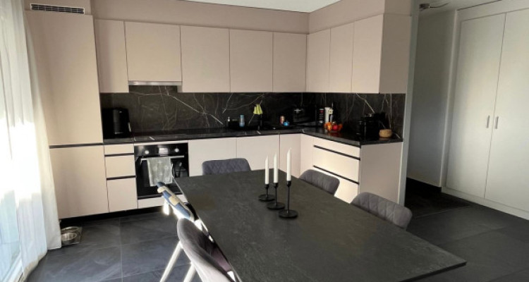 À vendre, appartement de standing de 3.5 pièces à Saxon image 4