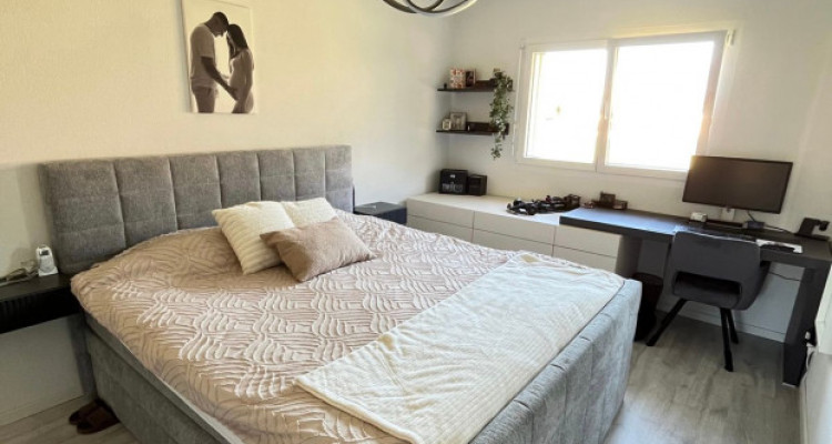 À vendre, appartement de standing de 3.5 pièces à Saxon image 5